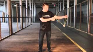 Intro To String Tricks - YoYoExpert Tutorials