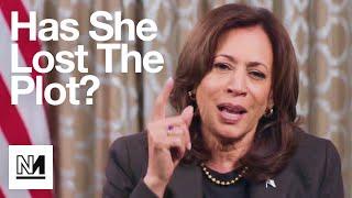 Is Kamala Harris Making A Comeback?