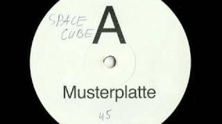 Space Cube - The Phaser