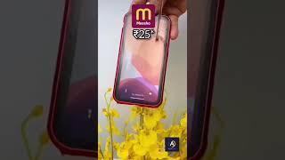 This phone protecter will protect your phone like you can't #gadgets #innovation #technology #phone