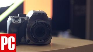 Pentax K-70 Review