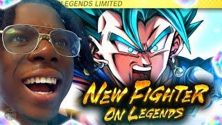 THERE'S NO WAY! NEW VEGITO BLUE & GOKU BLACK ROSE FESTIVAL 2024! (Dragon Ball Legends)