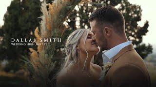 Dallas Smith Digital Studios | Wedding Highlight Reel