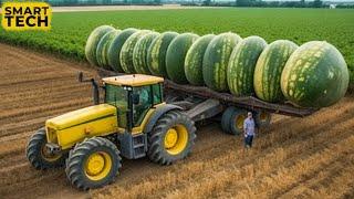 45 Most Satisfying Agriculture Machines and Ingenious Tools ▶ 55