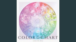 COLOR CHART (feat. Emi Evans)