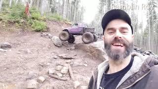 Elbe Hills ORV full video