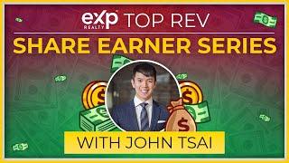 How To Sell Over 100 Homes A Year - Top eXp Realty Earner - How To Succeed As A Real Estate Agent