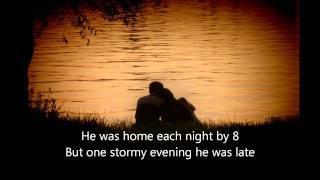 Kathy Mattea - Where have you been Lyrics