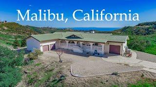 1100 Latigo Canyon Rd Malibu Ca 90265