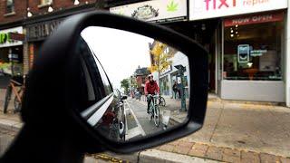 Advocates push back against Ont. bike lane removal decision