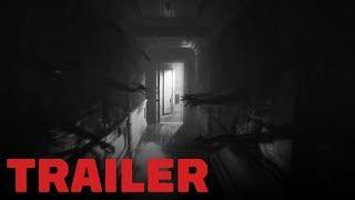 Layers of Fear 2 - Reveal Trailer