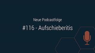 Aufschieberitis - Warum es im Vertrieb so wichtig ist die Dinge umzusetzen. Es ist niemals zu spät!