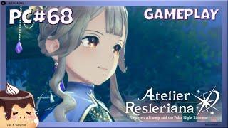 Atelier Resleriana Gameplay Walkthrough #69 Preview