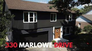 Waterloo Real Estate Video | Beechwood