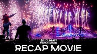 MDLBEAST SS'22 Recap Movie | فيلم مدل بيست ساوندستورم‘٢٢