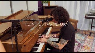 Cosmic Jade - Point of No Return (Piano Version)