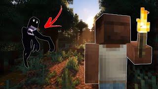 SOBREVIVIENDO a el mod de FEARCRAFT en MINECRAFT HARDCORE