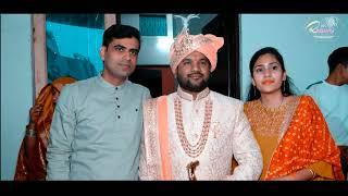 Rishi Weds Jyoti 14 November 2021 Raghav Studio Vrindavan 9997962746
