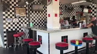 Hob Nob Restaurant, Sarasota Florida