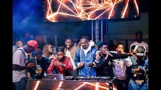 DJ BIGSWAGZ x NATHAN Live mix  || UNBOXED PARTY JEAN CARNIVAL, AWKA 2024