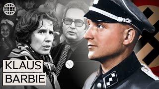 Klaus Barbie: One Jewish Couple's Fight To Capture The Butcher Of Lyon | Nazi Hunters