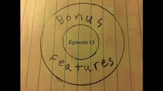 Bonus Features with Alex and Robert - #13 - Boba Fett solo movie, Bloodshot casting, etc