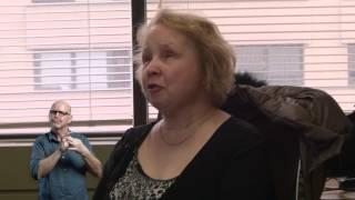 Ordinary Extraordinary Activism - Melanie Marsden