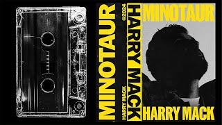 Harry Mack - Minotaur (Official Audio)