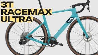 3T RaceMax Ultra – Unmatched Gravel Performance at an Unbelievable Price! Watch Until the End!