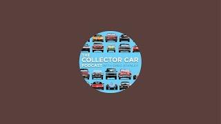 The Collector Car Podcast is live!