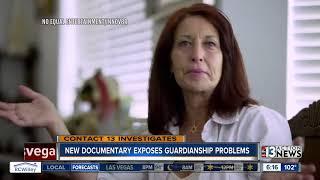 Documentary about guardianship abuse inspired by KTNV investigation