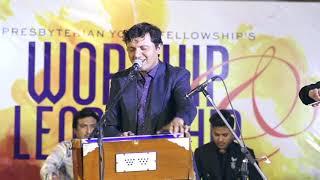 Haathon Ko Hum Uthayn Gaye (Live) | Sound of Worship | Arif Bhatti | New Masihi Geet 2020