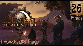 Brave New World | Enderal: Forgotten Stories | Pt. 26 - Finale