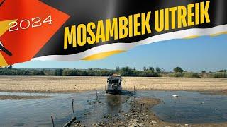 Uitreik 2024 Mosambiek