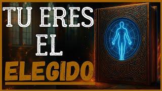 El Libro que Solo Aparece Cuando Tu Alma Está Despierta (Audiolibro Completo)