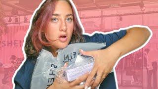 انباکسینگ خریدام از سایت شین !| SHEIN HAUL