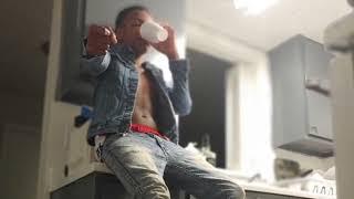 Big dawg freestyle big HUNCHO (official audio) #cripshit