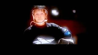 Gordon Bombay Misses Penalty Shot