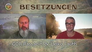 GOR Rassadin: BESETZUNGEN