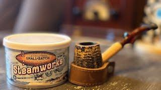 First Impressions - C & D Small Batch Steamworks