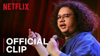 Red Ollero: Mabuhay Is A Lie | Official Clip | Netflix