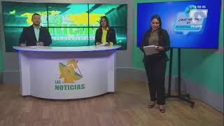 Las Noticias de Telecaribe emisión junio 13 de 2025