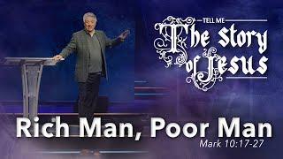 Rich Man, Poor Man  |  Jack Graham