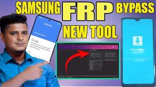 Samsung Galaxy Frp Bypass 2025 Android 12-13-14 Latest Security 2025️Frp Lock Removal | Frp Unlocks