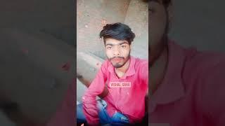 Vishal sahu video first video