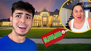 She Wants Me To Buy Her A Mansion | Raw Vlog 5