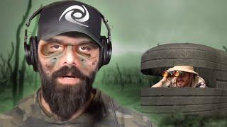 Nuclear Fallout - Keemstar