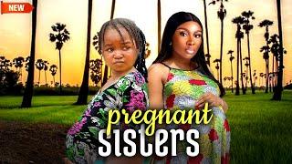 Pregnant Sisters (NEW RELEASED)- EBUBE OBIO & SONIA UCHE 2024 Nig Movie