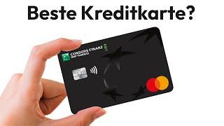 Consors Finanz Mastercard (2024) - Wie gut ist sie wirklich?