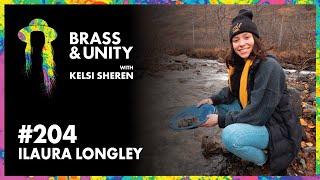 Alaska Boneyard, Gold Daughters and Master Jeweller with Ilaura Longley | #204